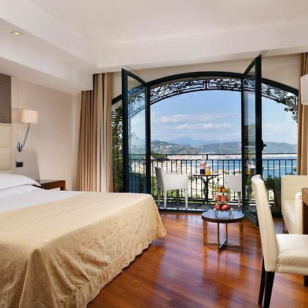 Hotel Raito Wellness & Spa Vietri Exteriér fotografie