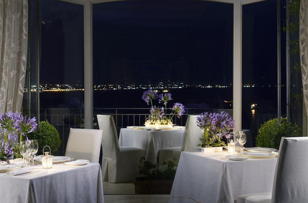 Hotel Raito Wellness & Spa Vietri Exteriér fotografie