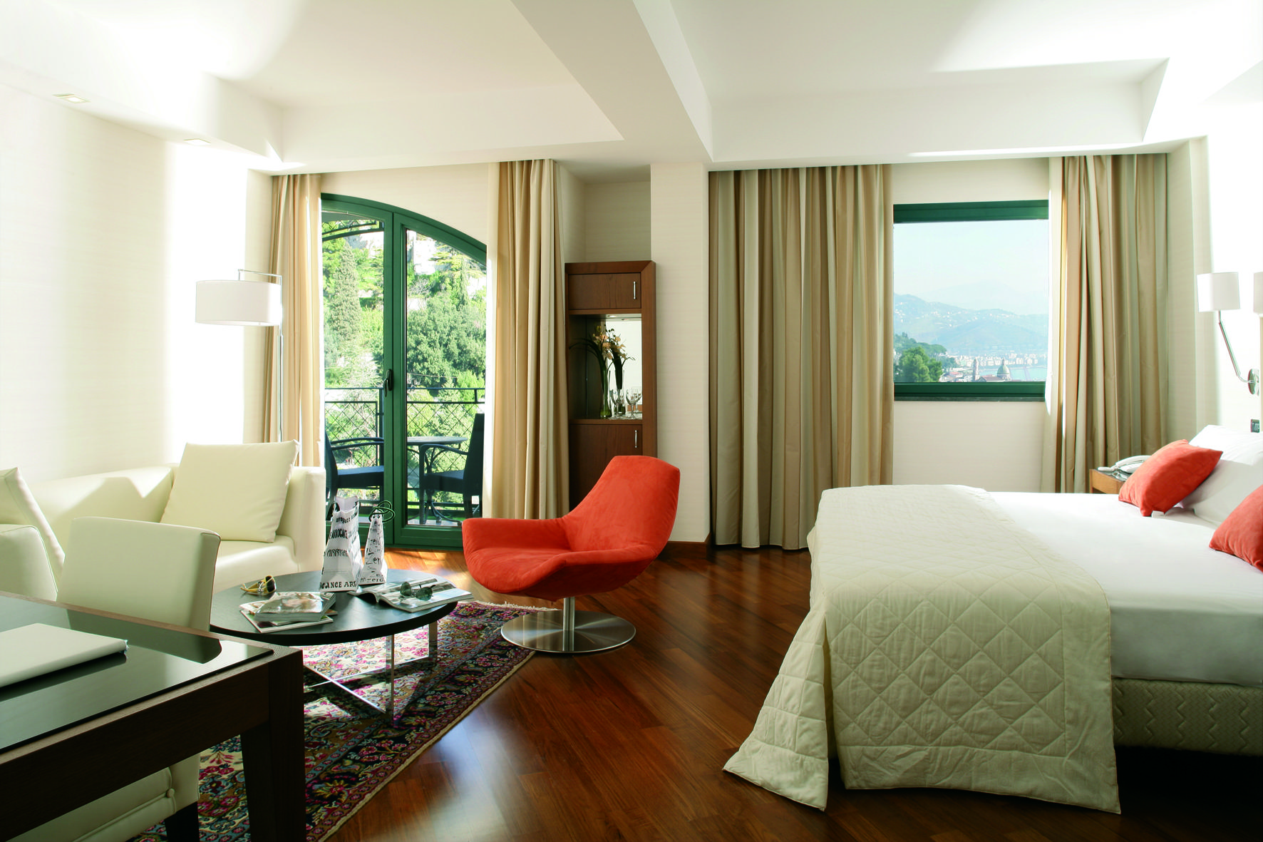 Hotel Raito Wellness & Spa Vietri Exteriér fotografie