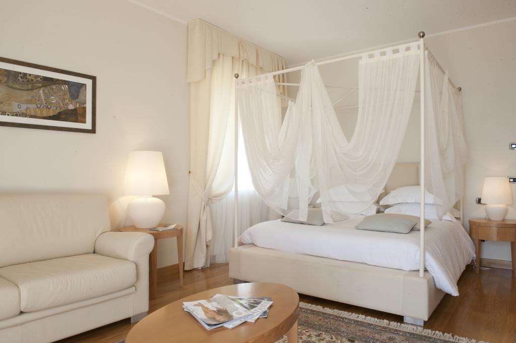 Hotel Raito Wellness & Spa Vietri Exteriér fotografie