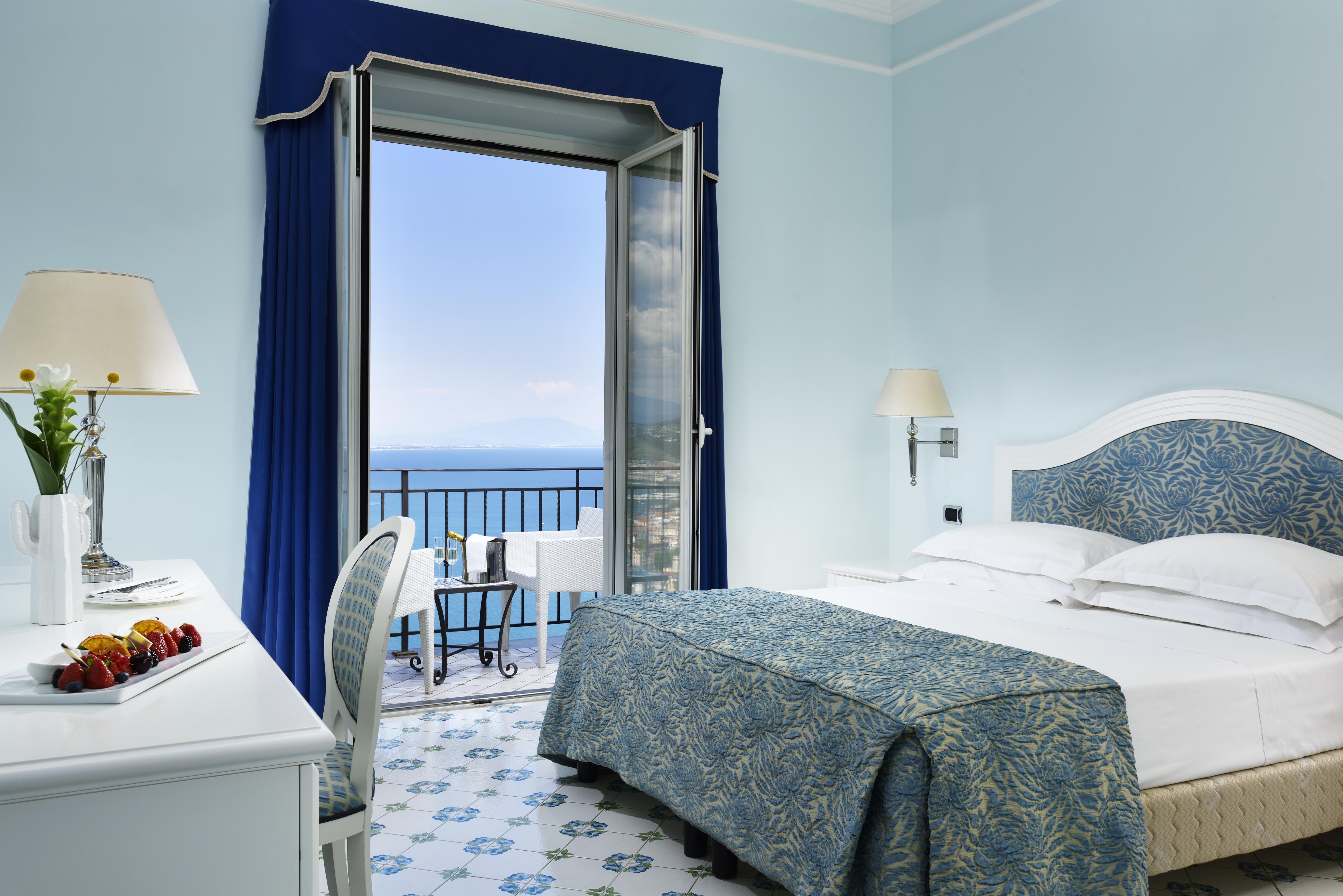 Hotel Raito Wellness & Spa Vietri Exteriér fotografie