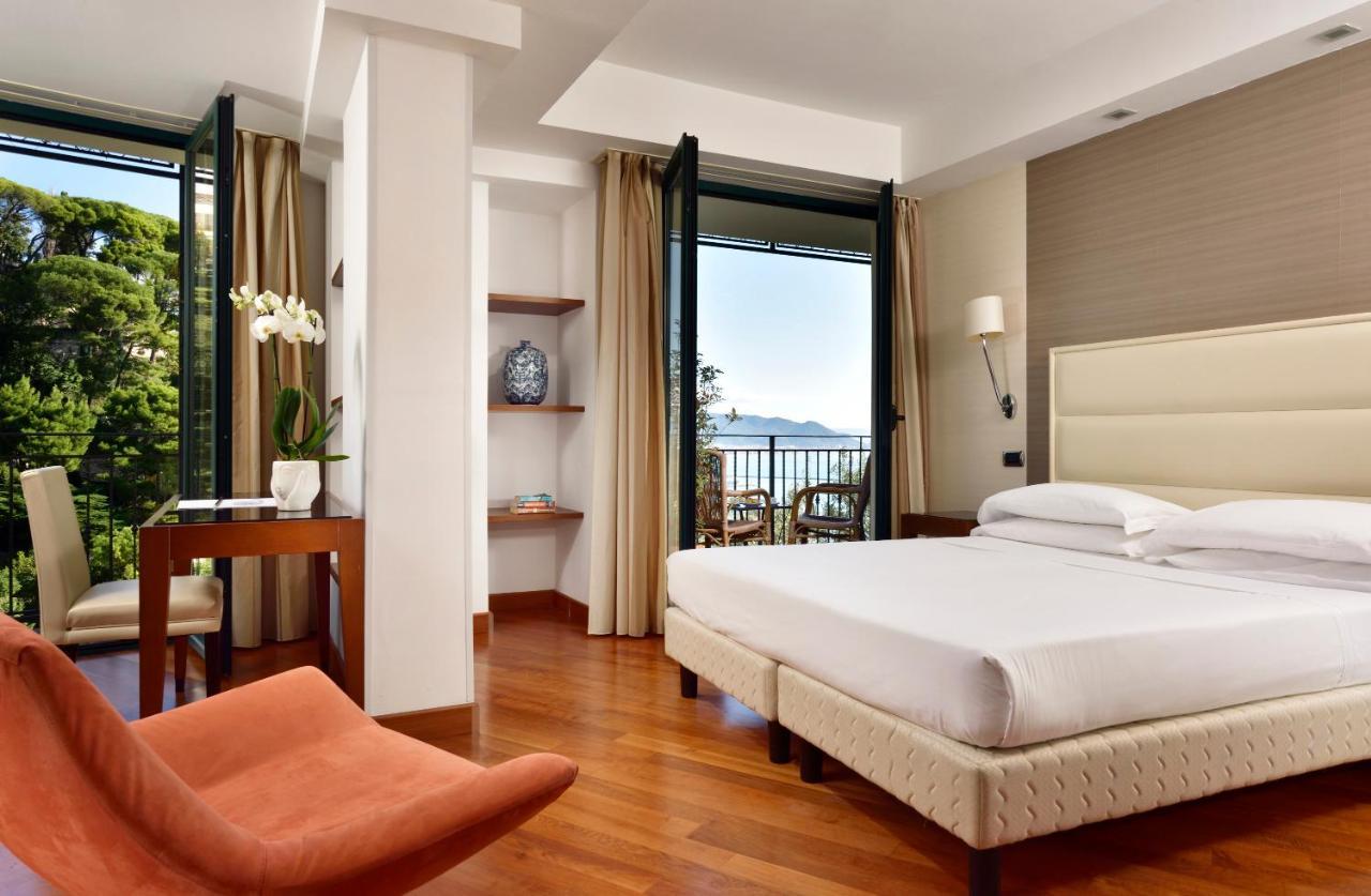 Hotel Raito Wellness & Spa Vietri Exteriér fotografie