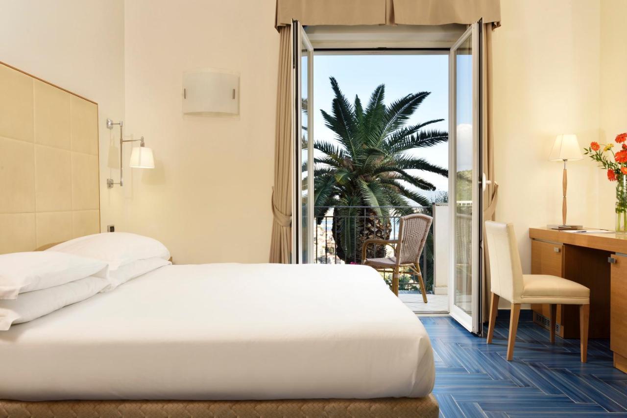 Hotel Raito Wellness & Spa Vietri Exteriér fotografie