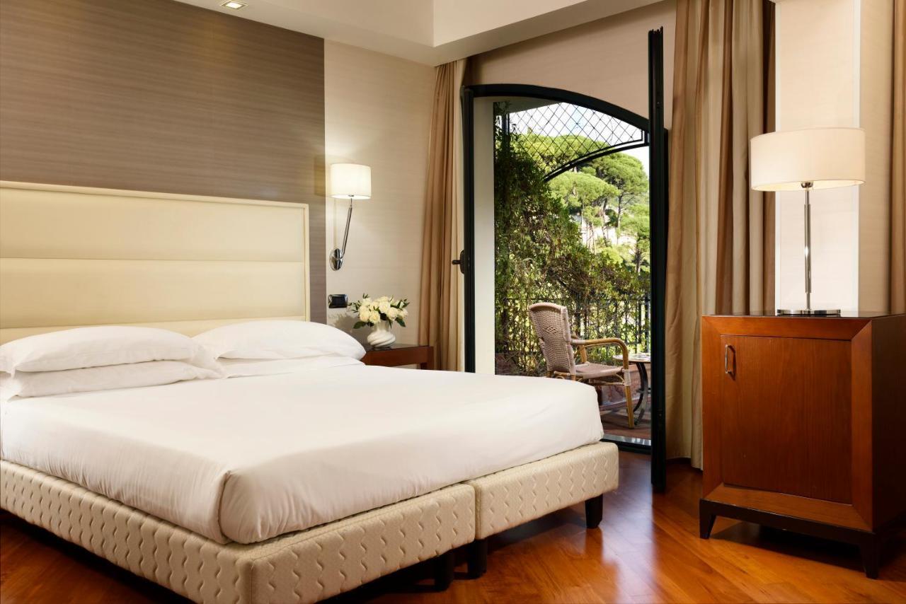 Hotel Raito Wellness & Spa Vietri Exteriér fotografie