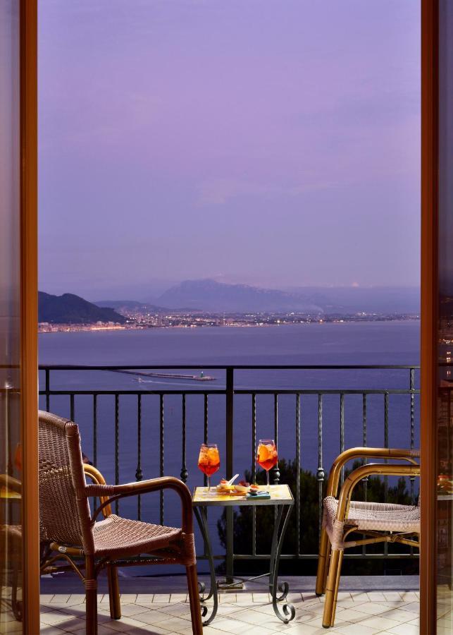 Hotel Raito Wellness & Spa Vietri Exteriér fotografie