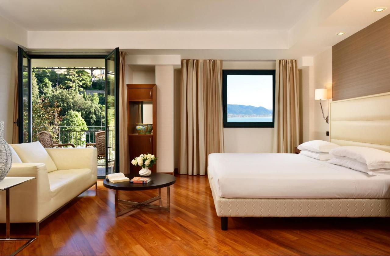 Hotel Raito Wellness & Spa Vietri Exteriér fotografie