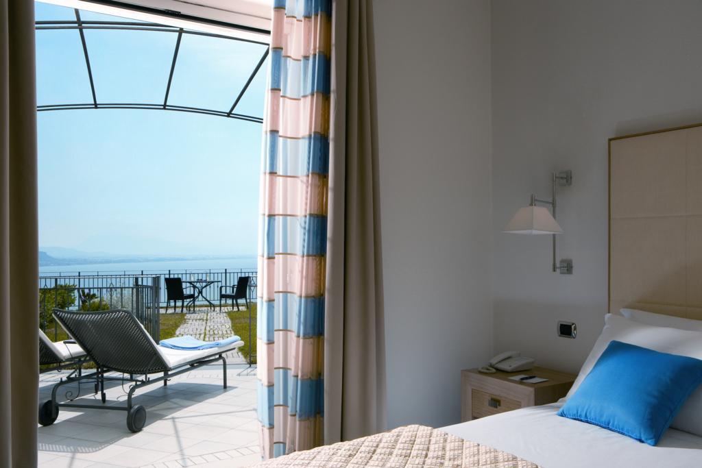 Hotel Raito Wellness & Spa Vietri Exteriér fotografie