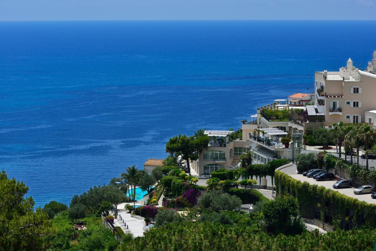 Hotel Raito Wellness & Spa Vietri Exteriér fotografie