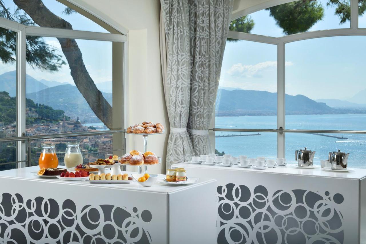 Hotel Raito Wellness & Spa Vietri Exteriér fotografie