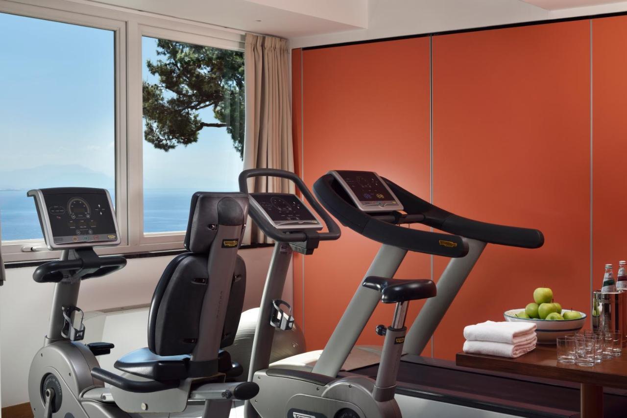 Hotel Raito Wellness & Spa Vietri Exteriér fotografie