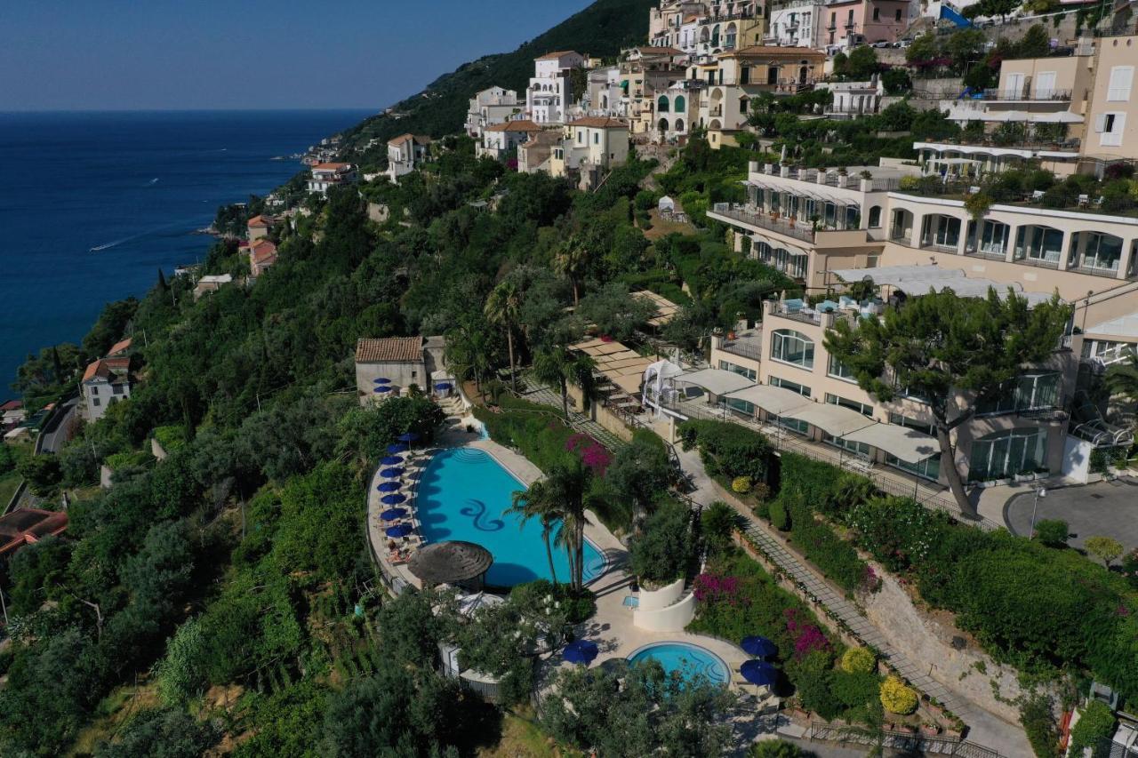Hotel Raito Wellness & Spa Vietri Exteriér fotografie