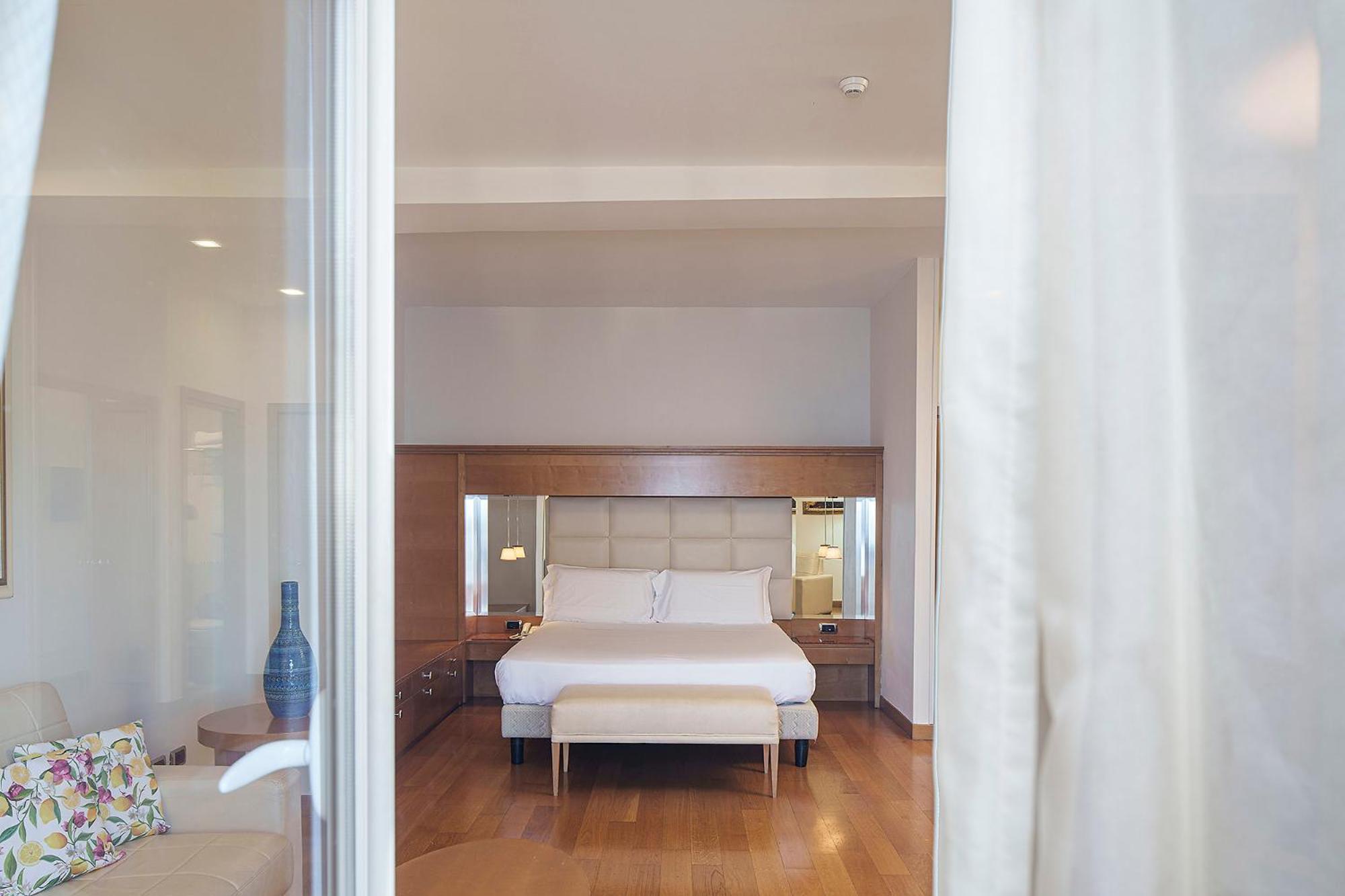 Hotel Raito Wellness & Spa Vietri Exteriér fotografie