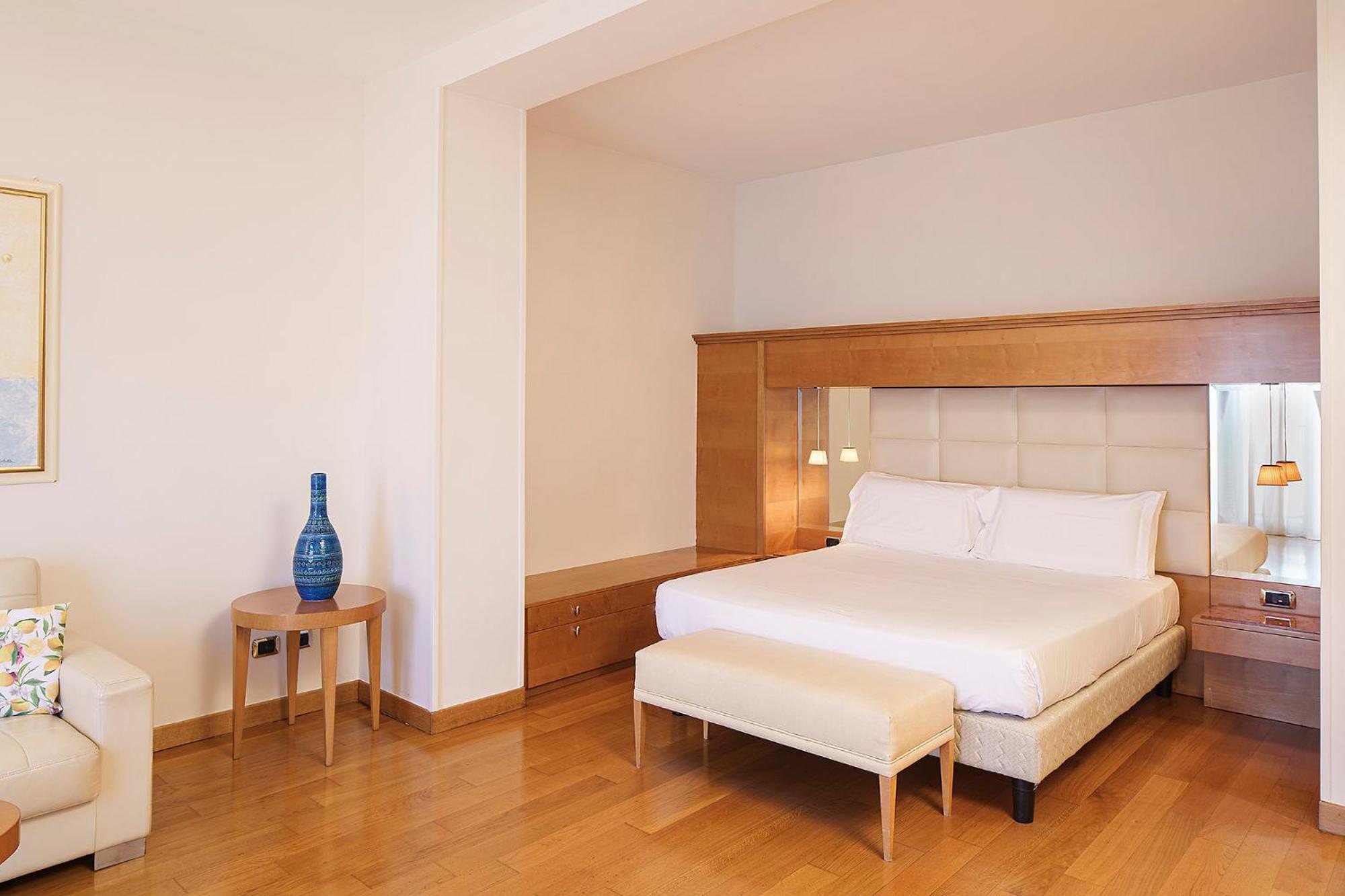 Hotel Raito Wellness & Spa Vietri Exteriér fotografie
