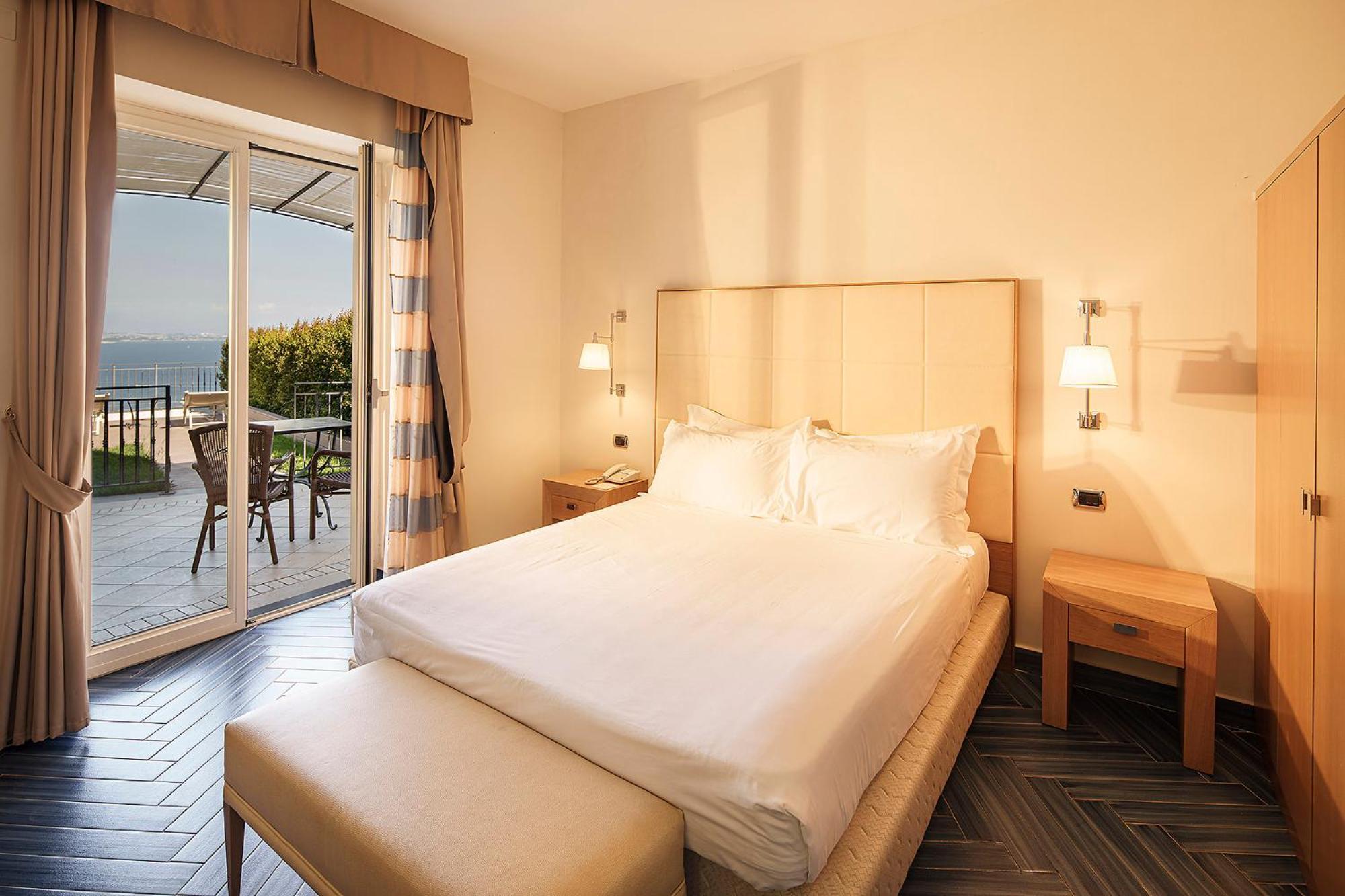 Hotel Raito Wellness & Spa Vietri Exteriér fotografie