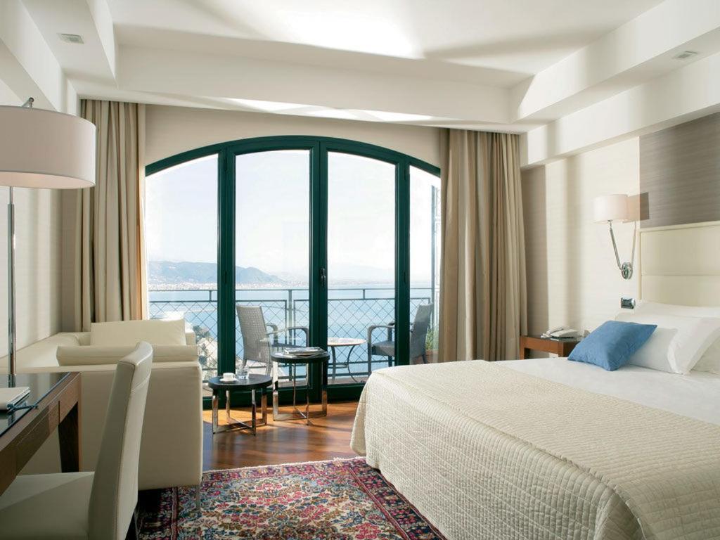 Hotel Raito Wellness & Spa Vietri Exteriér fotografie