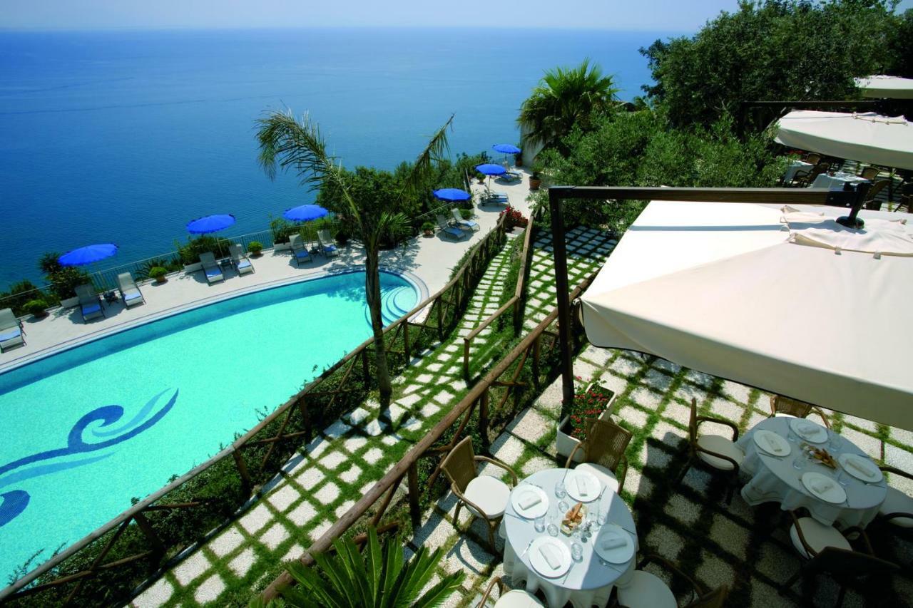 Hotel Raito Wellness & Spa Vietri Zařízení fotografie